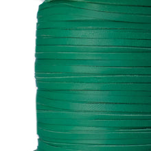 Load image into Gallery viewer, Kangaroo Leather Lace-PACKER JADE (Discontinued limited supply)