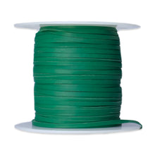 Load image into Gallery viewer, Kangaroo Leather Lace-PACKER JADE (Discontinued limited supply)