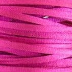 Load image into Gallery viewer, Kangaroo Leather Lace-DANECRAFT Custom Color-FUCHSIA SUPER SPARKLE