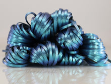 Load image into Gallery viewer, Kangaroo Leather Lace-Limited Edition Custom Color-COOL TWO TONED 010922-53