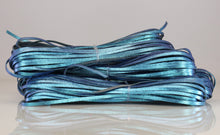 Load image into Gallery viewer, Kangaroo Leather Lace-Limited Edition Custom Color-COOL TWO TONED 010922-53