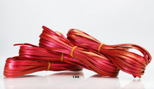 Load image into Gallery viewer, Kangaroo Leather Lace-Limited Edition Custom Color-COLOR SHIFTING #196