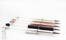 Load image into Gallery viewer, Beadable Ink Pen