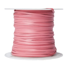 Load image into Gallery viewer, Kangaroo Leather Lace-PACKER CANADIAN PINK