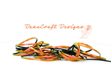 Load image into Gallery viewer, Kangaroo Leather Lace-DANECRAFT Custom Color-PHOENIX COLOR-SHIFTING