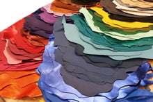 Load image into Gallery viewer, Packer Kangaroo Leather Offcuts-Veg Tanned