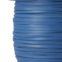 Load image into Gallery viewer, Kangaroo Leather Lace-PACKER JACARANDA