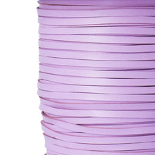 Load image into Gallery viewer, Kangaroo Leather Lace-PACKER LAVENDER