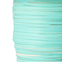 Load image into Gallery viewer, Kangaroo Leather Lace-PACKER Kangaroo Leather-MINT (discontinued limited supply)