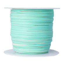 Load image into Gallery viewer, Kangaroo Leather Lace-PACKER Kangaroo Leather-MINT (discontinued limited supply)