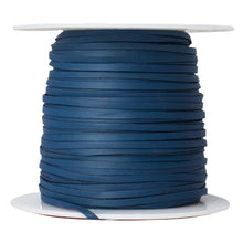 Load image into Gallery viewer, Kangaroo Leather Lace-PACKER ROYAL BLUE (Discontinued limited supply)