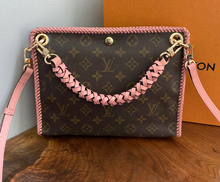 Load image into Gallery viewer, CUSTOM COLOR MATCHING SERVICE-Lacing Colors Designed Just For You