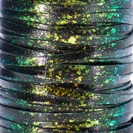 DANECRAFT Custom Color-#301 COSMOS COLORSHIFT FLAKE