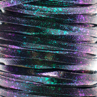 DANECRAFT Custom Color-#304 COSMOS COLORSHIFT FLAKE