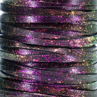 DANECRAFT Custom Color-#306 COSMOS COLORSHIFT FLAKE