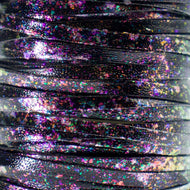 DANECRAFT Custom Color-#309 COSMOS COLORSHIFT FLAKE