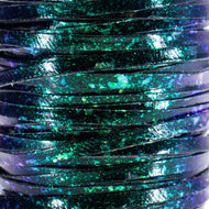 DANECRAFT Custom Color-#319 COSMOS COLORSHIFT FLAKE