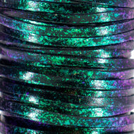 DANECRAFT Custom Color-#322 COSMOS COLORSHIFT FLAKE