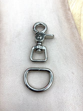 Load image into Gallery viewer, Hardware for Kangaroo Tail strop
