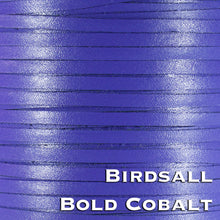 Load image into Gallery viewer, BIRDSALL BOLD COBALT (NEW!!!)
