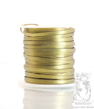Load image into Gallery viewer, DANECRAFT Custom Color-ANTIQUE BRASS METALLIC
