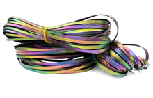 Load image into Gallery viewer, DANECRAFT custom Color-NEOCHROME COLOR SHIFTING RAINBOW
