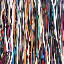 Load image into Gallery viewer, Kangaroo Lacing Starter Packs-10 Mixed Strands
