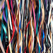 Load image into Gallery viewer, Kangaroo Lacing Starter Packs-10 Mixed Strands
