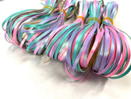 Limited Edition Custom Color-UNICORN OMBRE iridescent