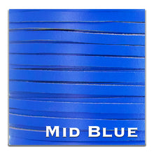 Load image into Gallery viewer, 3MM PACKER MID BLUE BLOWOUT (discontinued limited supply)
