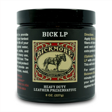 Load image into Gallery viewer, Bickmore-LP Heavy Duty Leather Preservative
