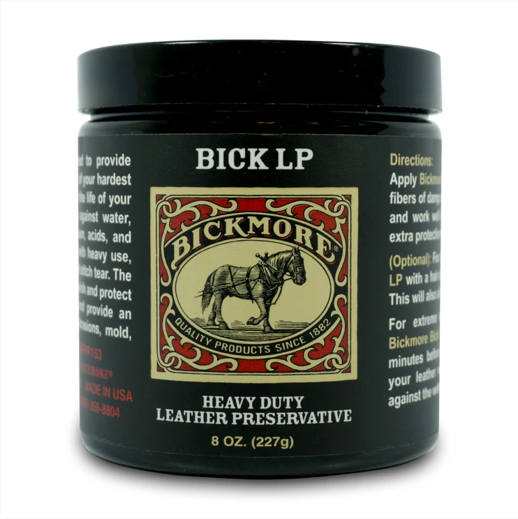 Bickmore-LP Heavy Duty Leather Preservative