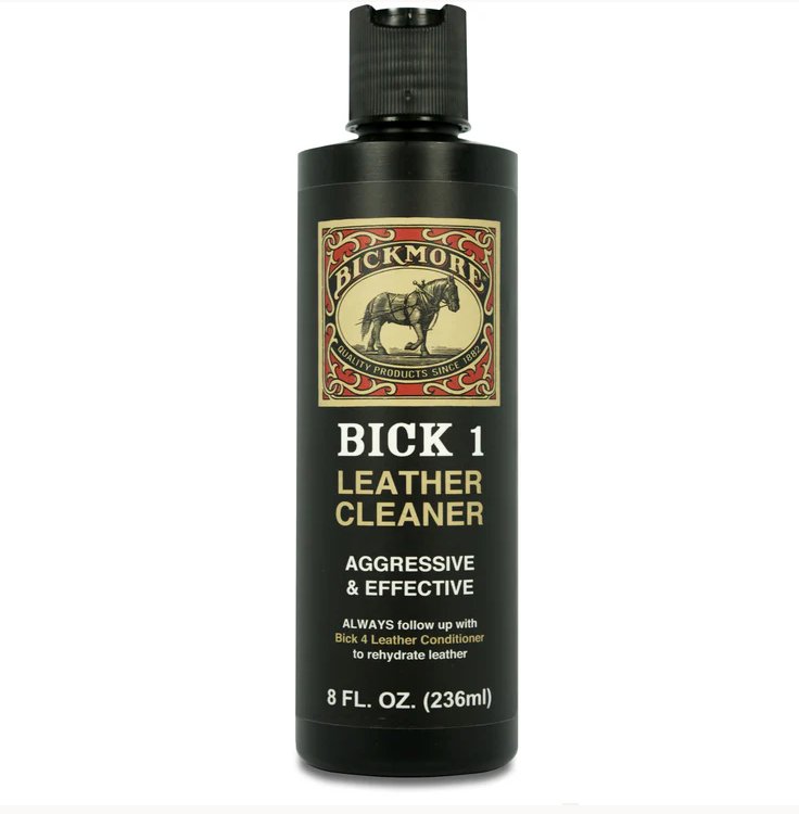 Bickmore-Bick 1 Leather Cleaner 2oz