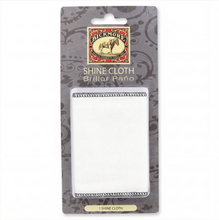 Load image into Gallery viewer, Bickmore-Shine Cloth
