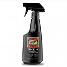 Load image into Gallery viewer, Bickmore-Bick 5 Leather Cleaner Conditioner Spray
