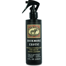 Load image into Gallery viewer, Bickmore-Exotic Leather Conditioner-8oz Spray Bottle
