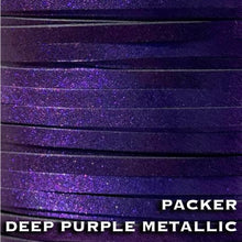 Load image into Gallery viewer, PACKER-DEEP PURPLE METALLIC (NEW!!!)
