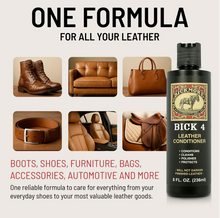 Load image into Gallery viewer, Bickmore-Bick 4 Leather Conditioner
