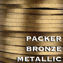 Load image into Gallery viewer, PACKER-BRONZE METALLIC (NEW!!!)
