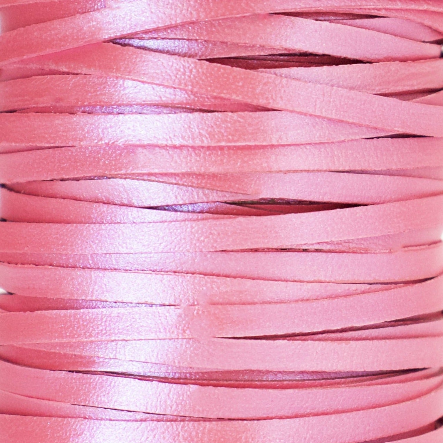 Kangaroo Leather Lace-DANECRAFT Custom Color-BARBIE IRIDESCENT ...