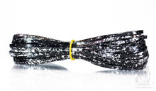 Load image into Gallery viewer, Kangaroo Leather Lace-DANECRAFT Custom Color-CRUSHED GLASS
