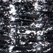 Load image into Gallery viewer, Kangaroo Leather Lace-DANECRAFT Custom Color-CRUSHED GLASS
