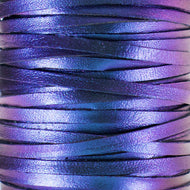 DANECRAFT Custom Color-BLUE IRIS COLORSHIFT