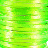 Kangaroo Leather Lace-DANECRAFT Custom Color-RADIOACTIVE COLORSHIFT