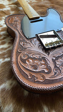 Load image into Gallery viewer, Kangaroo Leather Lace-Custom Handmade Color-BURNISHED BRONZE
