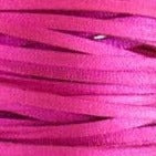 Load image into Gallery viewer, Kangaroo Leather Lace-DANECRAFT Custom Color-FUCHSIA SUPER SPARKLE
