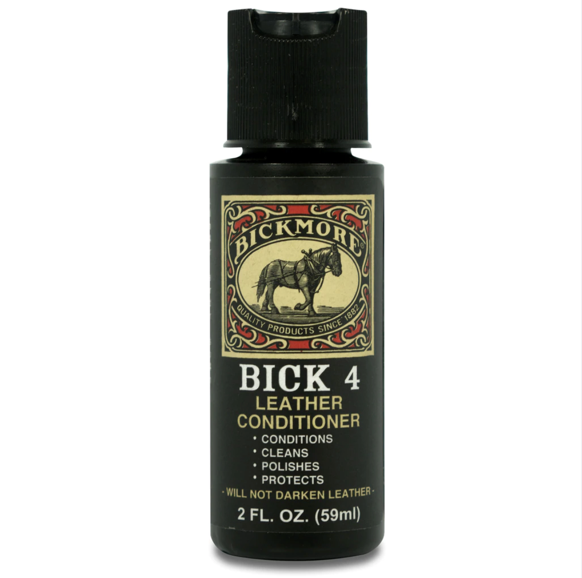 Bickmore-Bick 4 Leather Conditioner – DaneCraft Leather Shop