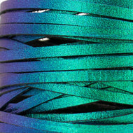 DANECRAFT Custom Color-BLUE/GREEN COLOR-SHIFTING