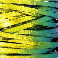 DANECRAFT Custom Color-VIPER GREEN COLOR-SHIFTING