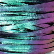 DANECRAFT Custom Color-TEAL/PURPLE COLOR-SHIFTING